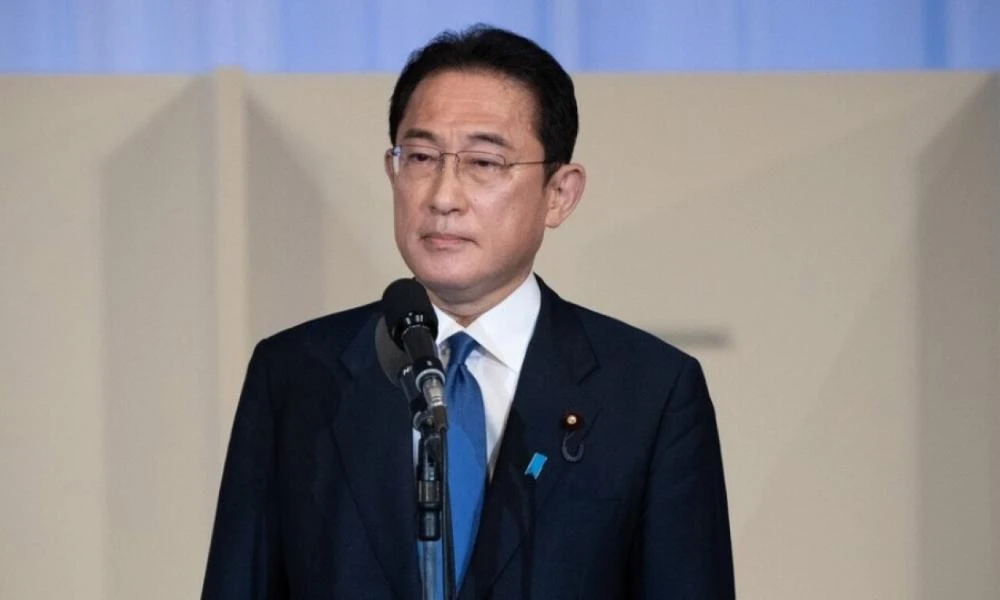 Ιαπωνία: «Λυπηρό» ότι ο Μπάιντεν χαρακτήρισε τη χώρα «ξενόφοβη»